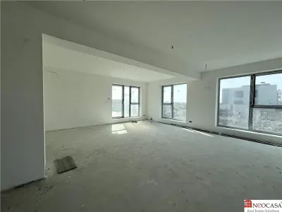 Apartament tip Duplex Terasa 73 mp I Zona Iancu Nicolae - foto 19