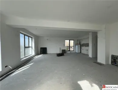 Apartament tip Duplex Terasa 73 mp I Zona Iancu Nicolae - foto 22