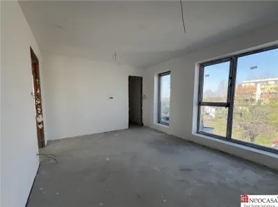 Apartament tip Duplex Terasa 73 mp I Zona Iancu Nicolae - foto 24