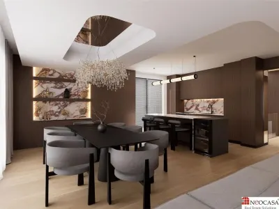 Apartament tip Duplex Terasa 73 mp I Zona Iancu Nicolae - foto 7