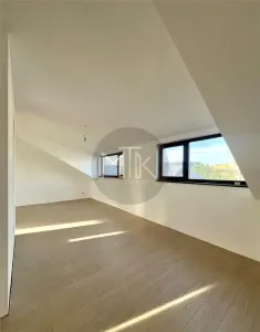 2025 | Vila duplex noua 4 camere + mansarda | Curte libera 400 mp | OTOPENI - foto 18