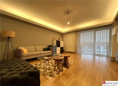 Apartament  modern 2 camere  II Complex rezidential Domenii Park - Bucuresti