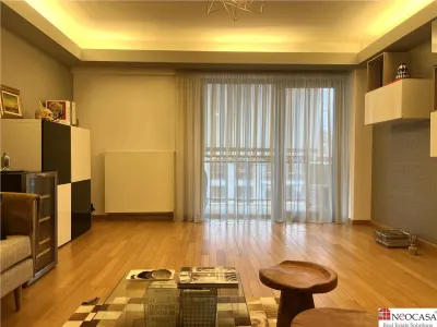Apartament  modern 2 camere  II Complex rezidential Domenii Park - foto 2