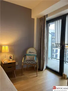 Apartament  modern 2 camere  II Complex rezidential Domenii Park - foto 11