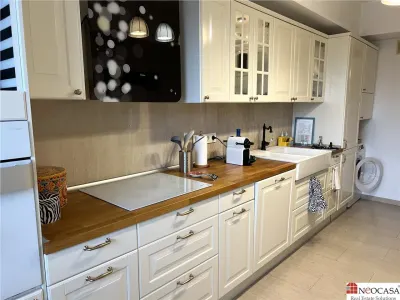 Apartament  modern 2 camere  II Complex rezidential Domenii Park - foto 16