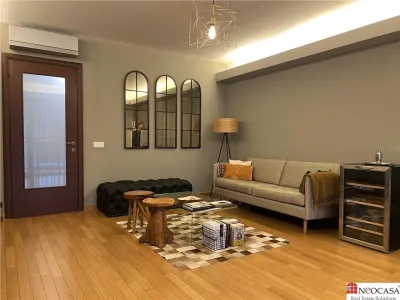 Apartament  modern 2 camere  II Complex rezidential Domenii Park - foto 3