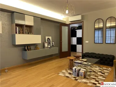 Apartament  modern 2 camere  II Complex rezidential Domenii Park - foto 4