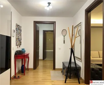 Apartament  modern 2 camere  II Complex rezidential Domenii Park - foto 6