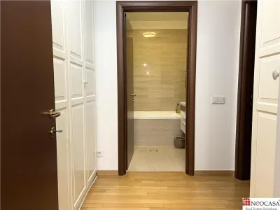Apartament  modern 2 camere  II Complex rezidential Domenii Park - foto 7