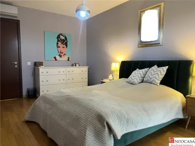 Apartament  modern 2 camere  II Complex rezidential Domenii Park - foto 10