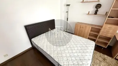 Duplex 4 camere lux I Dorobanti I Terasa rooftop - foto 22