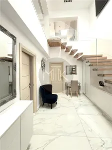 Herastrau - PERSEPOLIS | Ap. 4 Camere, Complet mobilat&utilat - Bucuresti