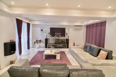 Piata Romana-Dorobanti | Apartament 4 camere 145mp utili | mobilat&utilat | Bloc nou - foto 3