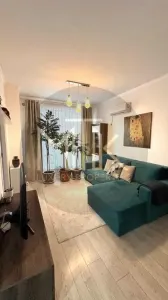 City Point | Apartament 2Cam.  LUX | Mobilat&utilat - foto 3