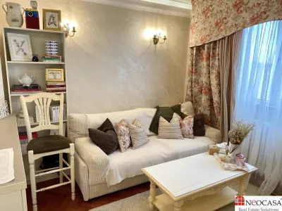 APARTAMENT 2 CAMERE DOROBANTI - foto 1