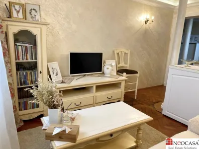 APARTAMENT 2 CAMERE DOROBANTI - foto 2