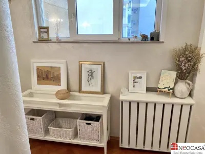 APARTAMENT 2 CAMERE DOROBANTI - foto 12