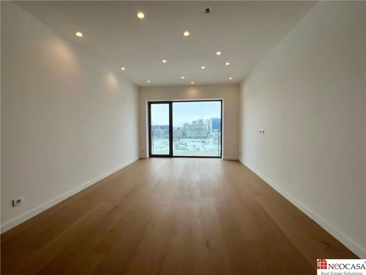 Apartament superb 2 camere - Floreasca - foto 2