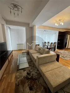 Apartament  2 camere premium I Herastrau I 1Loc de parcare - Bucuresti