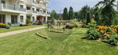 Luxuria Residence - Apartament 2 cam lux.I Prima inchiriere - foto 19
