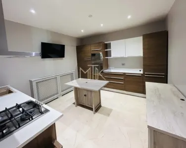 Vila 6cam., Superba Baneasa Residential Park | Iancu Nicolae - Pipera - foto 19