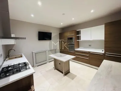 Vila 6cam., Superba Baneasa Residential Park | Iancu Nicolae - Pipera - foto 20