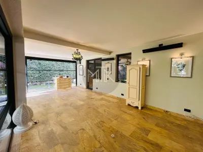 Vila 6cam., Superba Baneasa Residential Park | Iancu Nicolae - Pipera - foto 9