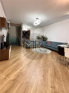 Exclusiv - Apartament 3 camere lux I 4City I 1Loc parcare inclus - Bucuresti