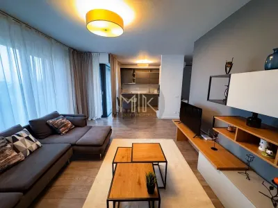 Apartament 2 camere I Cloud 9 I Utilat&mobilat I 1Loc de parcare - Bucuresti