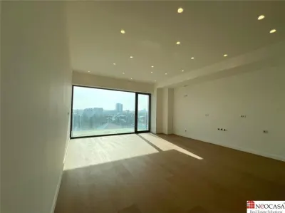 Apartament luminos 3 camere - Floreasca - Bucuresti
