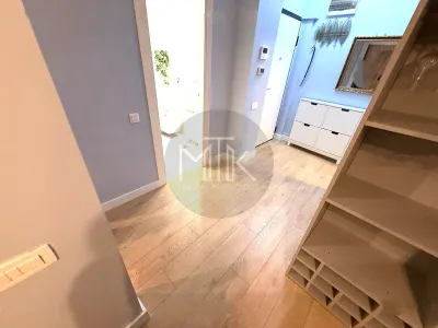 Apartament Premium 2 camere, Mobilat&utilat  | Herastrau - foto 14