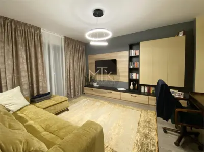 CLOUD 9 Residence | Apartament 2 camere I 1 LOC PARCARE INCLUS - Bucuresti
