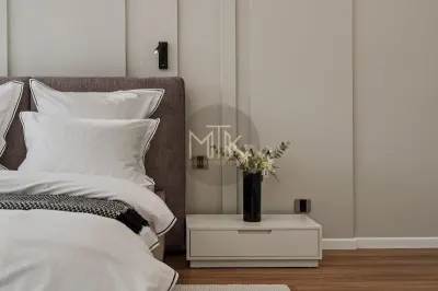 EXCLUSIV | Pipera - Iancu Nicolae I Vila cu piscina I Teren 751mp - foto 23
