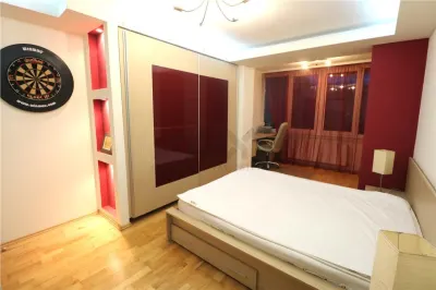 Apartament 2 camere , zona ultracentrala - Timisoara