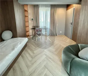 Penthouse Mobilat&utilat LUX - STRAULESTI - foto 15