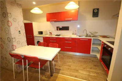 Apartament 2 camere, zona ultracentrala - Timisoara