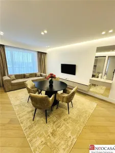 Apartament 3 camere cu terasa 22 mp I Parcare INCLUSA I Iancu Nicolae - foto 1