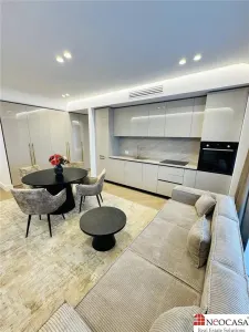 Apartament 3 camere cu terasa 22 mp I Parcare INCLUSA I Iancu Nicolae - foto 3