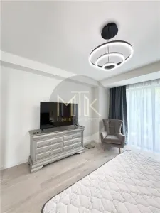 VIla lux 5 camere & Piscina I Pipera-Iancu Nicolae I Mobilata&utilata - foto 10