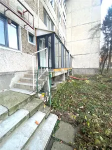 Spatiu comercial, zona Torontalului - Timisoara