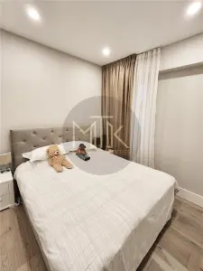 Exclusiv - Apartament 4 camere | Triana PIPERA | Loc parcare - foto 10