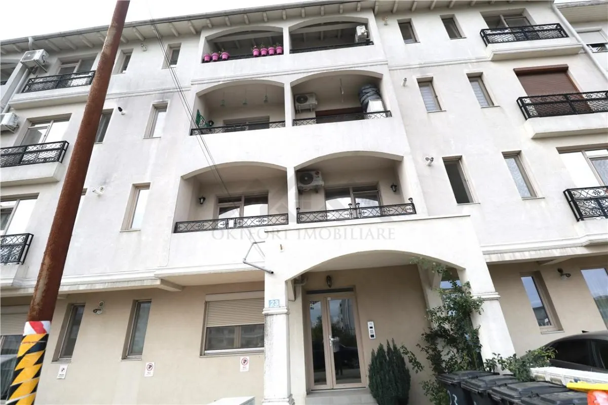 Apartament cu 2 camere, centrala proprie, Giroc - foto 16