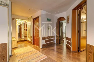 Exclusiv |  Apartament 5 camere Arcul de Triumf I Pet friendly - foto 4