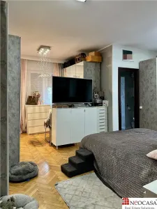 Vila Interbelica renovata integral, pe strada exclusivista din Dorobanti - foto 13