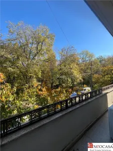 PARC KISELEFF, ETAJ VILA, MOBILAT, UTILAT! - foto 2