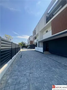 VILA MODERNA TIP DUPLEX II LANGA PADURE - foto 2