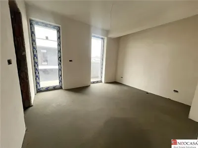 VILA MODERNA TIP DUPLEX II LANGA PADURE - foto 13