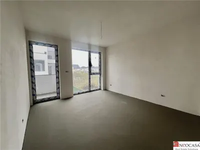 VILA MODERNA TIP DUPLEX II LANGA PADURE - foto 15