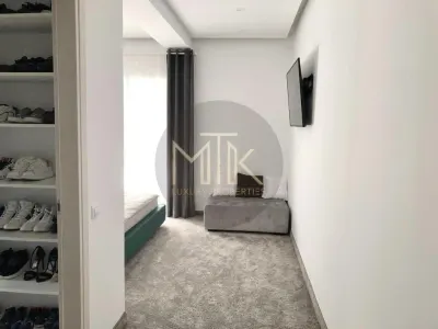Apartament superb 3 camere I Pipera-Iancu Nicolae I Gradina proprie & 1Loc parcare - foto 8
