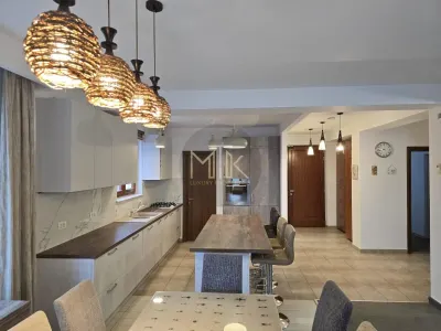 Vila 5 camere | American Village Pipera I 3Locuri de parcare - foto 11